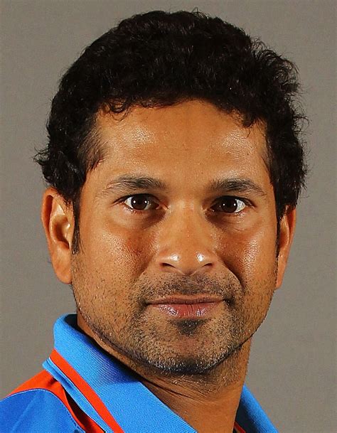 I Was Here.: Sachin Tendulkar