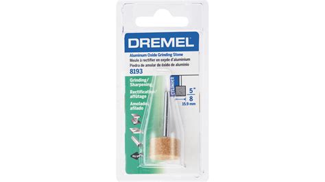 8193 Grinding Bits | Dremel