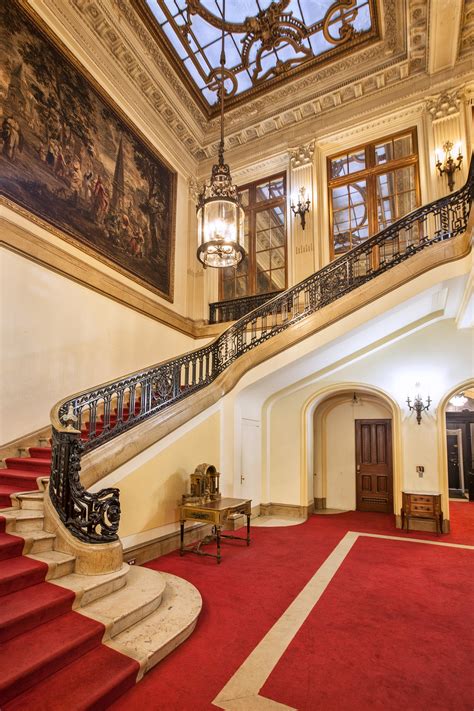 The Last of Manhattan's Gilded Age Mansions Is on the Market for $50M ...