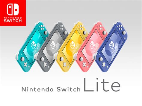 Nintendo Lite Colours | ubicaciondepersonas.cdmx.gob.mx