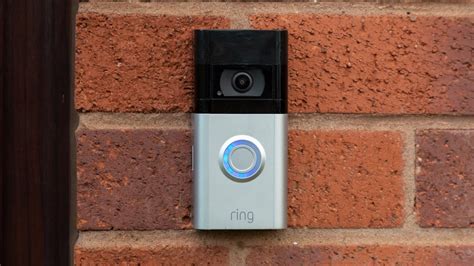 Ring Video Doorbell 4 review: Roll up for pre-roll | Expert Reviews