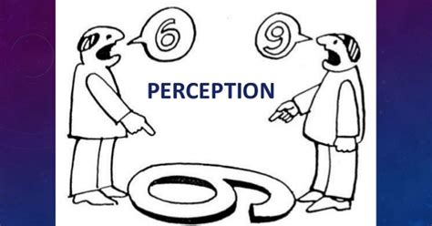 Perception Is Not Reality | Psychology Today