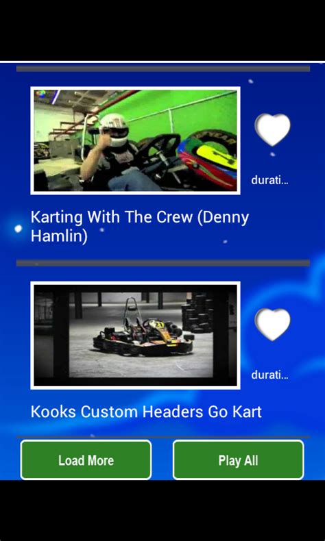 Go Kart Racing Tips n Tricks - App on Amazon Appstore