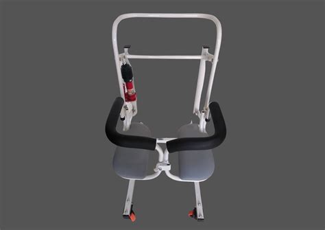 PATIENT TRANSFER CHAIR/LIFT CHAIR ( MANUAL) - Wheelchair Shop