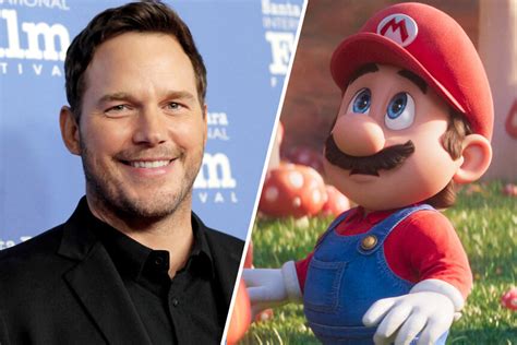 The Super Mario Bros. Movie All-Star Voice Cast – Who's Who? | NBC Insider