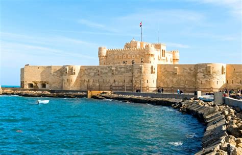 Best Places to Visit in Alexandria - Propertyfinder.eg