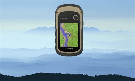 Garmin eTrex 32X Review - Best Handheld GPS For Geocaching?