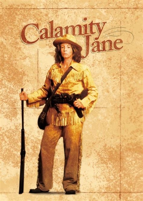 Calamity Jane (1984) — The Movie Database (TMDB)