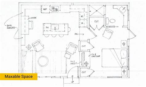 Garage Conversion 101: How to Turn a Garage into Living Space - Maxable