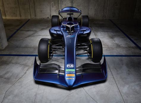 Formula 2 presents the 2024 car • Mezha.Media