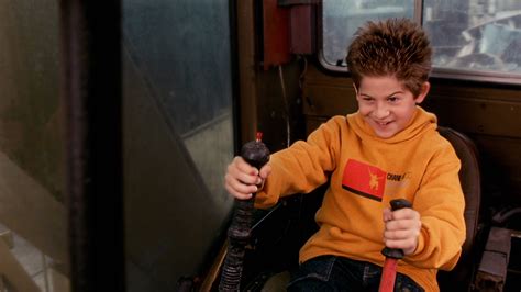 Prime Video: Max Keeble's Big Move