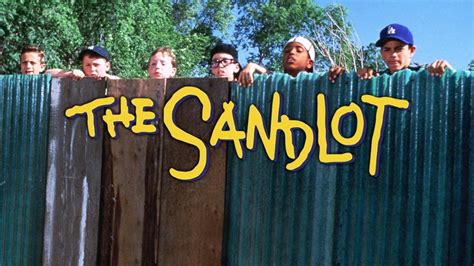 [100+] The Sandlot Wallpapers | Wallpapers.com