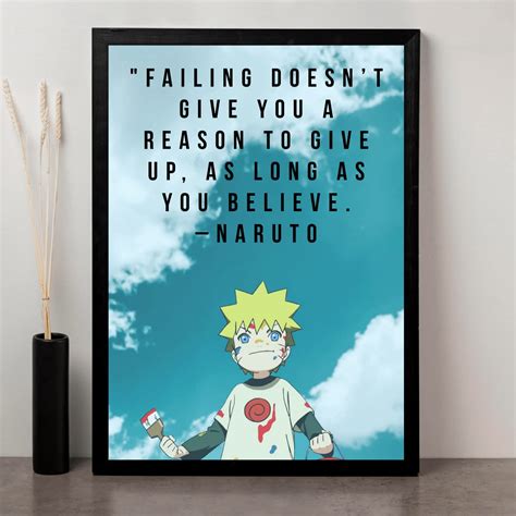 Naruto Quotes