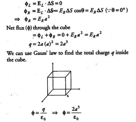 Electric flux formula - sbookgaret