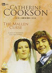 Amazon.com: Catherine Cookson - The Mallen Curse [Import anglais ...