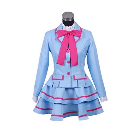 Smile PreCure! Cosplay Costumes