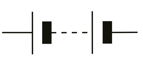 Schematic Diagram Battery Symbol