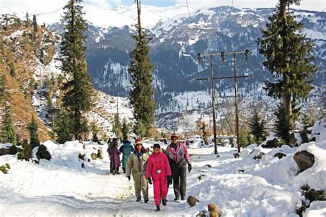 Trekking In Manali: A Tryst With The Best Of Himalayan Trails In 2023