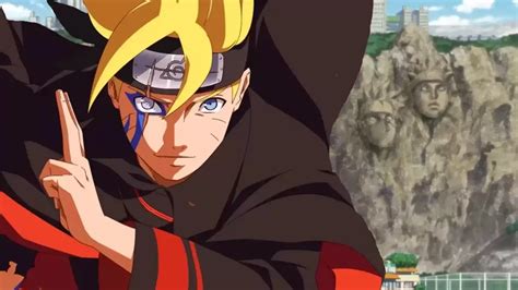 Naruto: Recapping Boruto Before Two Blue Vortex Launch - Hindustan Times