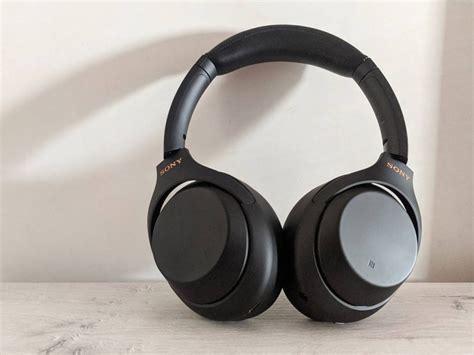 Which is the best Sony noise cancelling headphone? A Comparative Guide