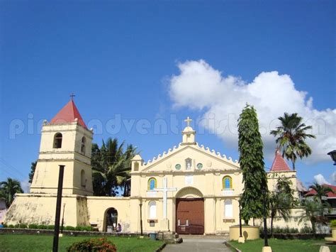 Eastern Samar - Balangiga Massacre, Town Church and the Lost Bells ...