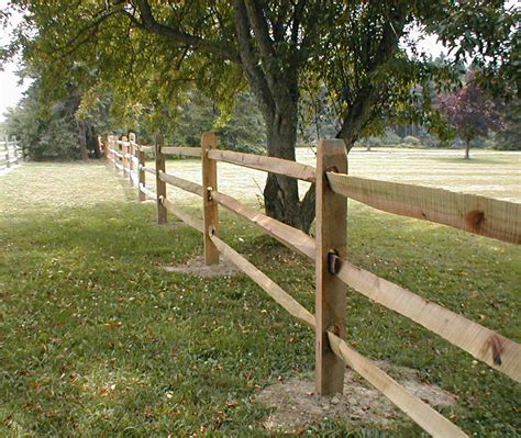 What Makes the Best Wooden Fence? | Strong Wood Fence Traits