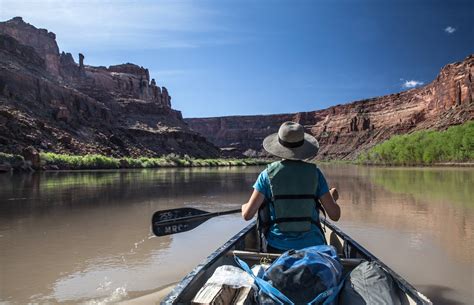 9 Secrets to Successful Canoe Camping Trips - Paddle Pursuits