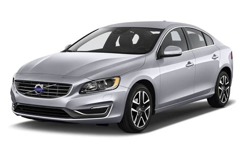 2017 Volvo S60 Prices, Reviews, and Photos - MotorTrend