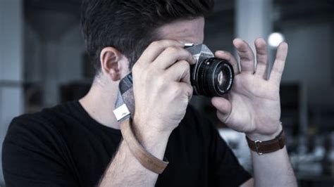 The best camera wrist strap in 2022 | Digital Camera World