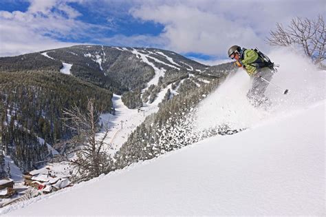 red lodge montana ski lodging - Evelyne Fleck