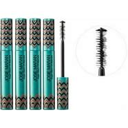 Josie Maran Argan Black Oil Mascara - Full Size (.27oz/8ml) - Walmart.com