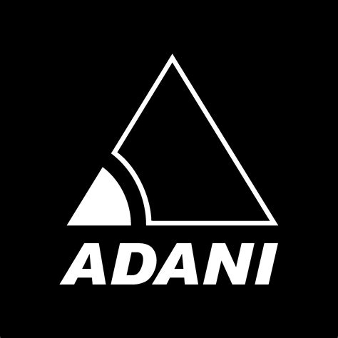 Adani Logo PNG Transparent & SVG Vector - Freebie Supply