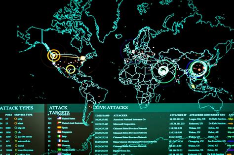 Est-ce ainsi que commence la Troisième Guerre mondiale ? - ThePressFree