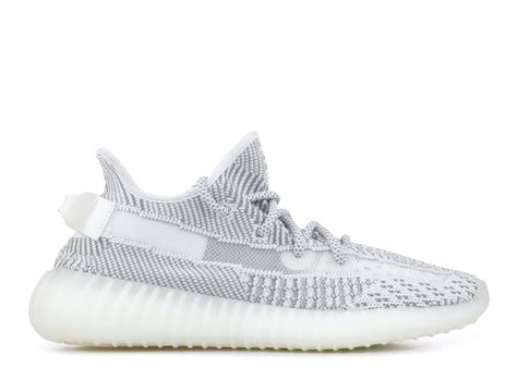 Yeezy Boost 350 V2 'Static Non Reflective' 2018 - Adidas - EF2905 ...