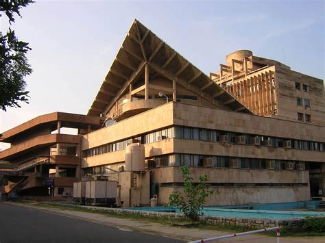 IIT Delhi - Info, Ranking, Cutoff & Placements 2015 | College Pravesh