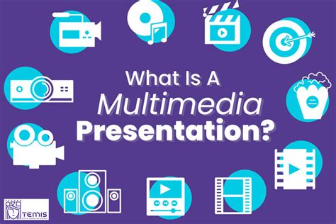 What is a multimedia presentation? – A complete guide – Temis Marketing