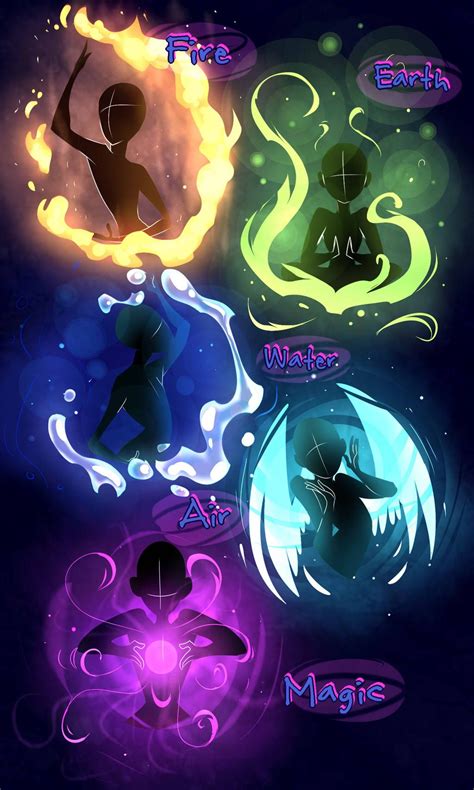 ELEMENTS Ch 2 Pg 83 by Elemental-FA on DeviantArt | Dibujos, Dibujo ...