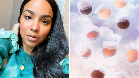 ‘Cloud Skin’ Is the Dreamiest New Makeup Trend for 2021 | Glamour