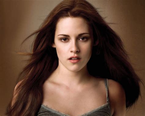 Kristen Stewart 2009 Twilight New Moon Wallpapers | HD Wallpapers | ID ...