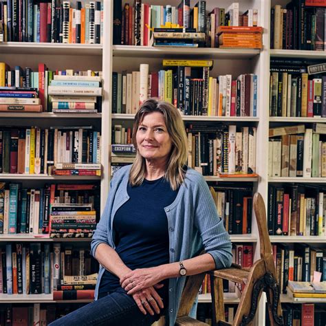 A tour of Jennifer Egan’s personal library - Washington Post