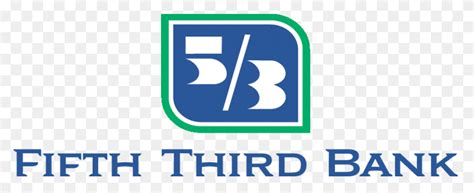 Fifth Third Bank Logo & Transparent Fifth Third Bank.PNG Logo Images