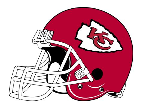 Kansas City Chiefs Logo PNG Cutout | PNG All