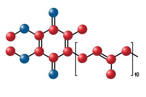 COENZYME Q10 (ALSO KNOWN AS COQ10, VITAMIN Q, OR UBIDECARENONE ...