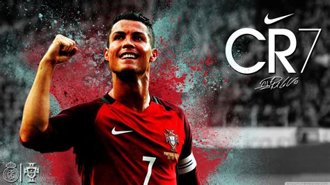 cristiano ronaldo wallpaper portugal Cristiano cr7 footballers shawkins ...