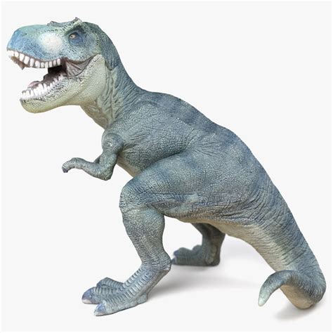 3D realistic t-rex toy - TurboSquid 1463854