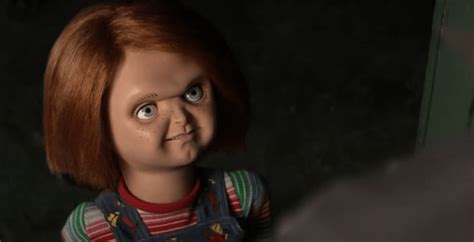 "Chucky": Full Trailer for the Upcoming 'Child's Play' TV Series ...