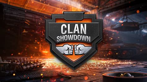 WoT Championship APAC: Clan Showdown