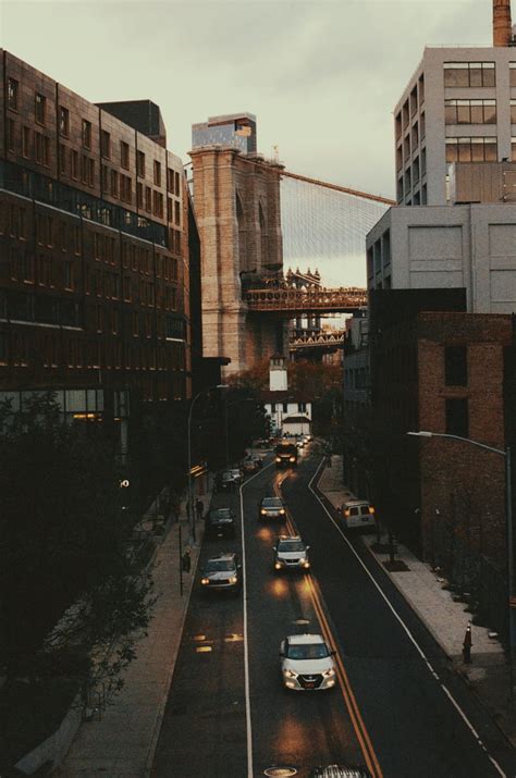 Brooklyn Bridge on film - 9GAG