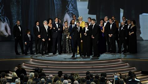 Emmy Award 2018, the winners of the Oscars for Tv shows | Collater.al