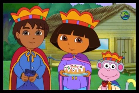 Who Is Dora’s Boyfriend: Everyone, from kids to parents with three ...